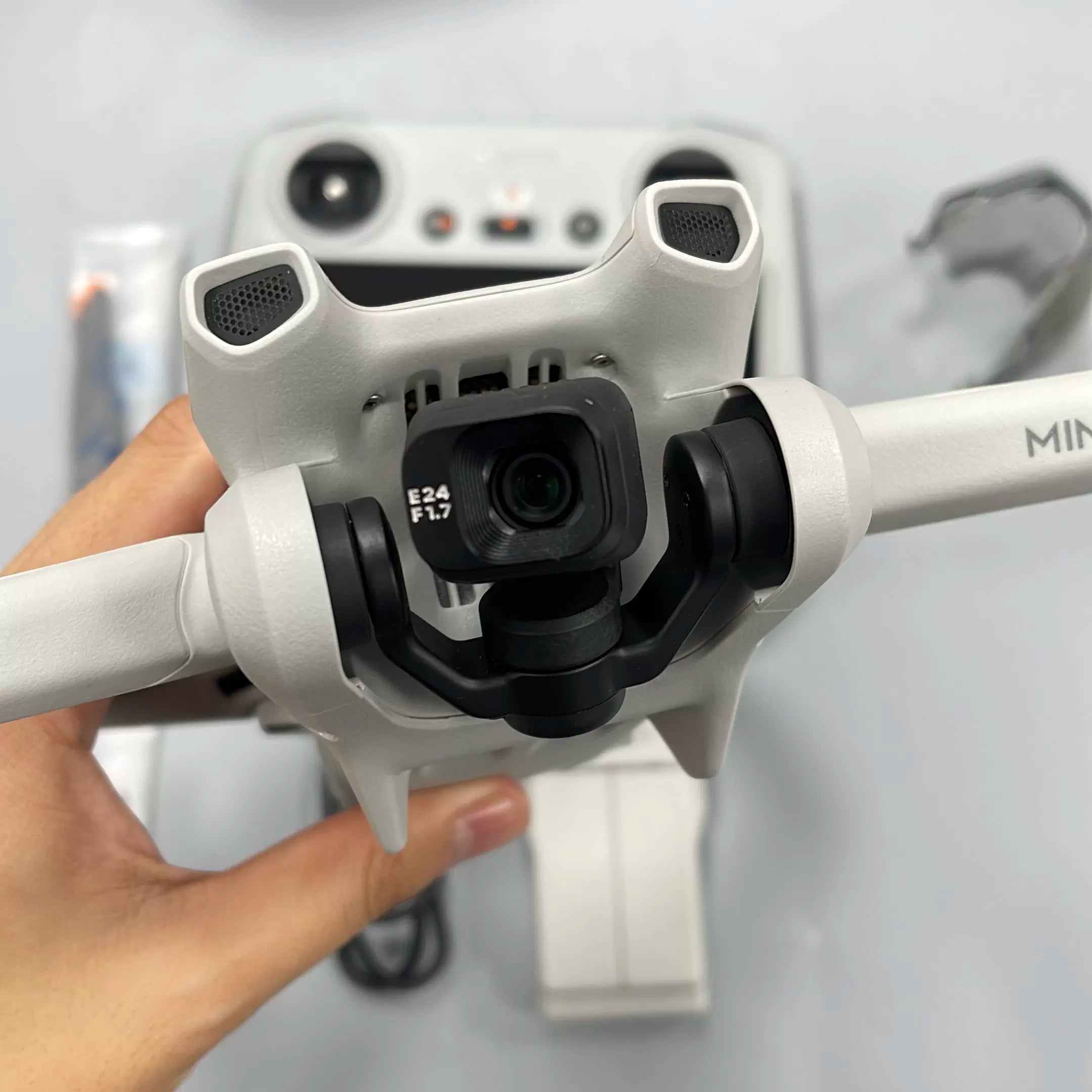 DJI Mini 3 Drone Standard Combo – Used #4 – photo 5