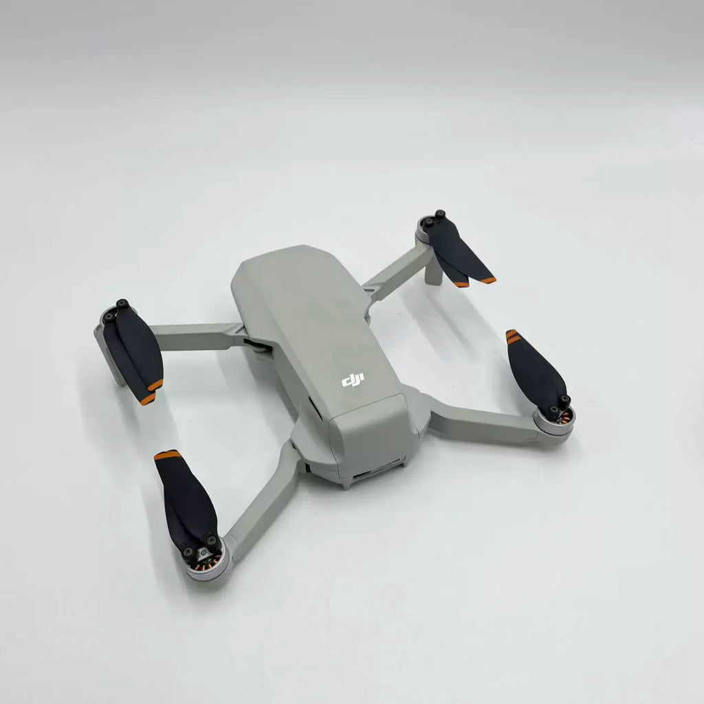 DJI Mini 4K Standard Combo – open box, grade B – photo 4