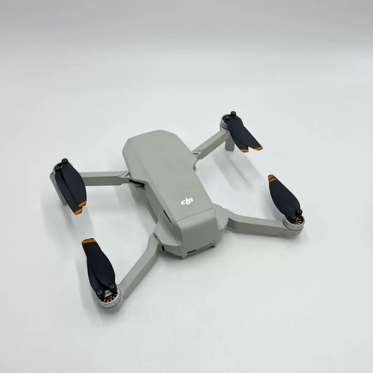 DJI Mini 4K Standard Combo – open box, grade B – photo 4