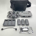 DJI Neo 2 Fly More Combo (Under DJI Warranty) – open box, grade A – photo 1