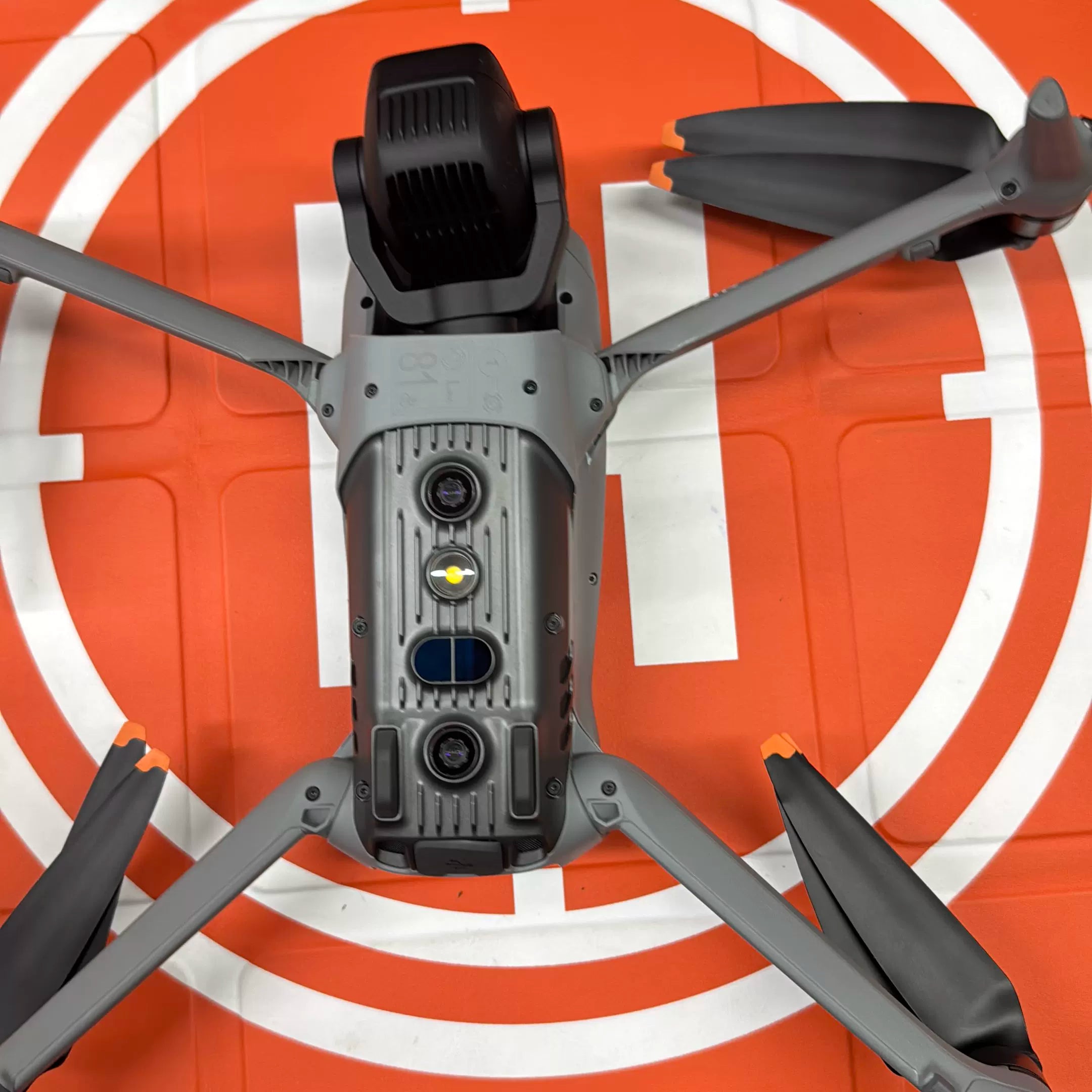 DJI Air 3S Drone Fly More Combo – Used #2 – photo 4