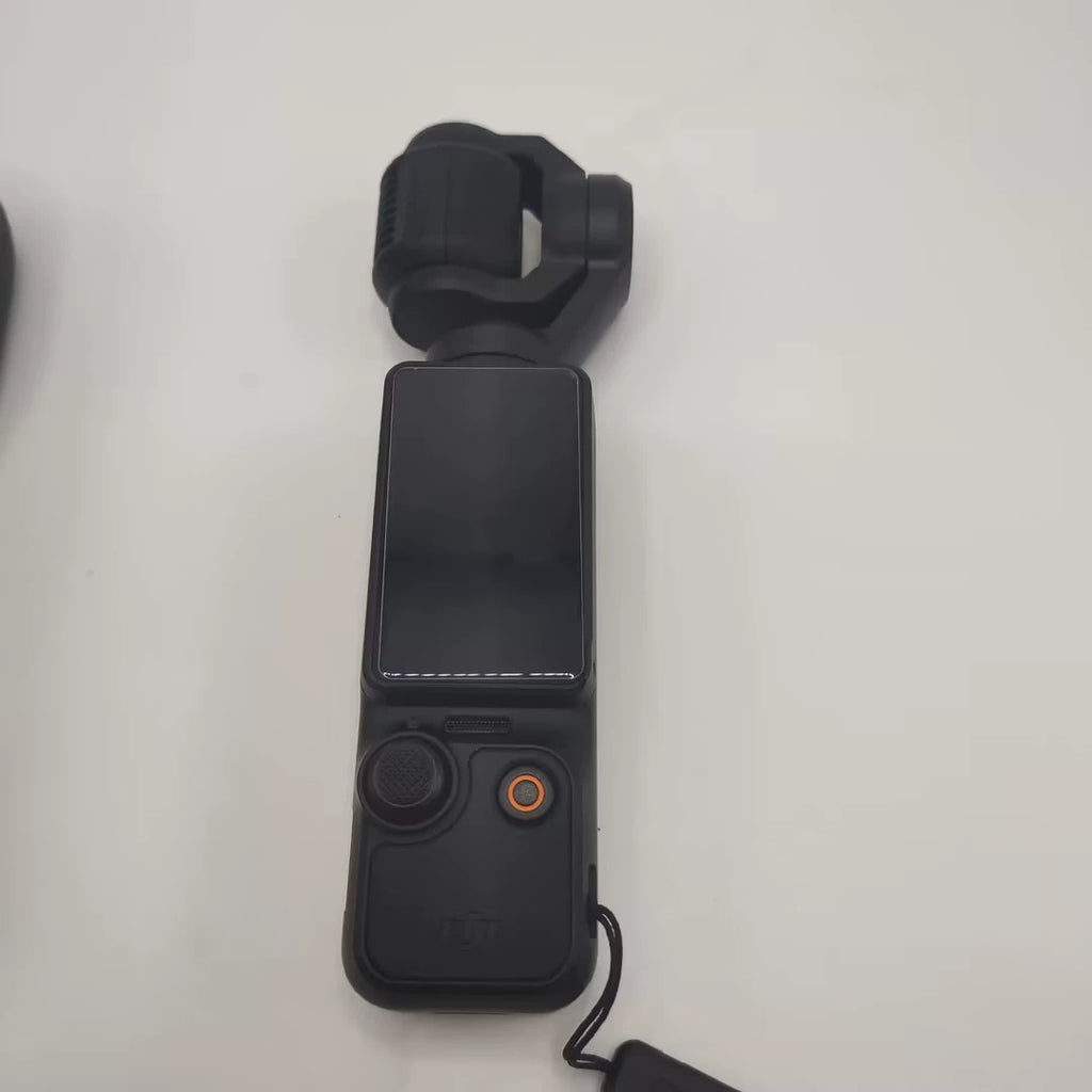 DJI Pocket 3 - 99 DJI pocket 3 image 2