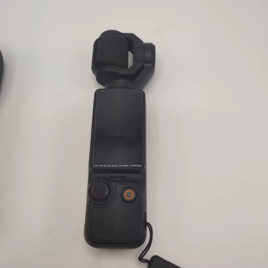 DJI Pocket 3 - 99 DJI pocket 3 image 2