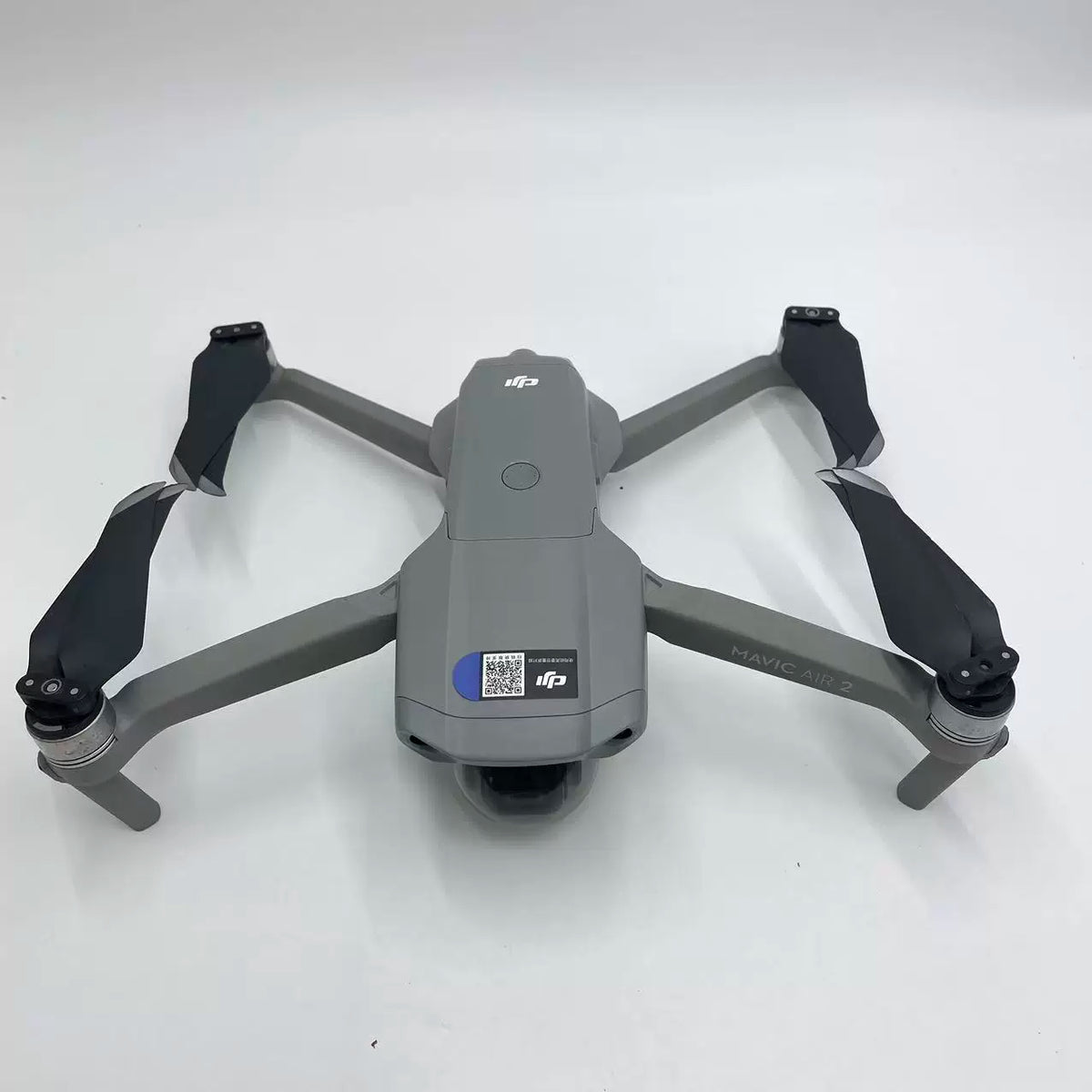 DJI Air 2 Dual Battery Combo – open box, grade B – photo 2