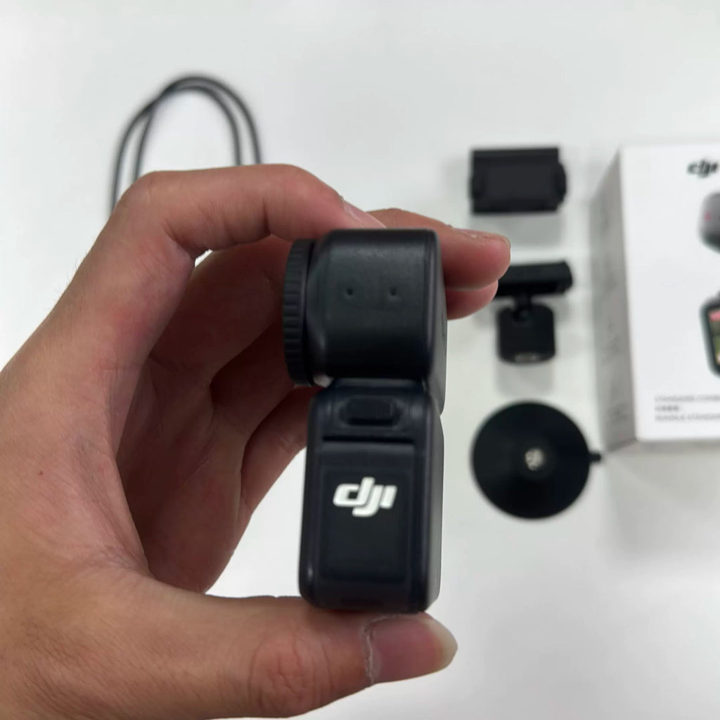 DJI Osmo Nano Action Camera Standard Combo – Used #12 – photo 3