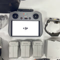 DJI Mini 4 Pro Drone Fly More Combo – Used #29 – photo 1
