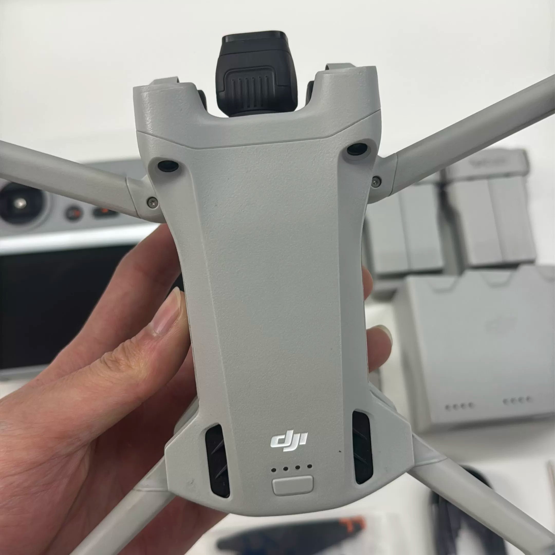 DJI Mini 3 Pro Drone Fly More Combo – Used #4 – photo 5