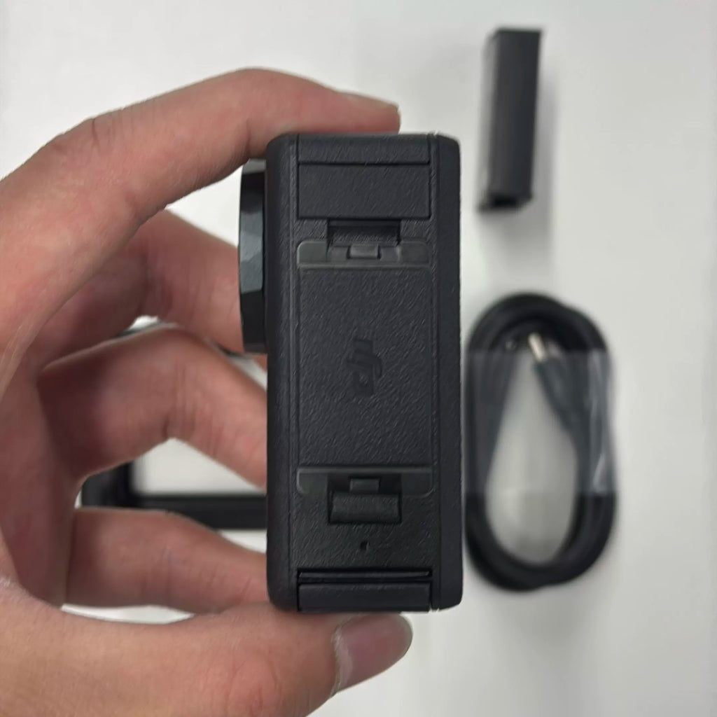 DJI Osmo Action 5 Pro Action Camera Standard Combo – Used #13 – photo 4