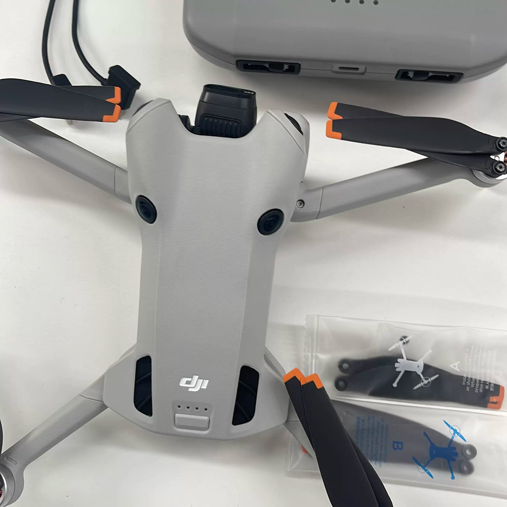 DJI Mini 4 Pro Drone Extended Battery – Used #4 – photo 2