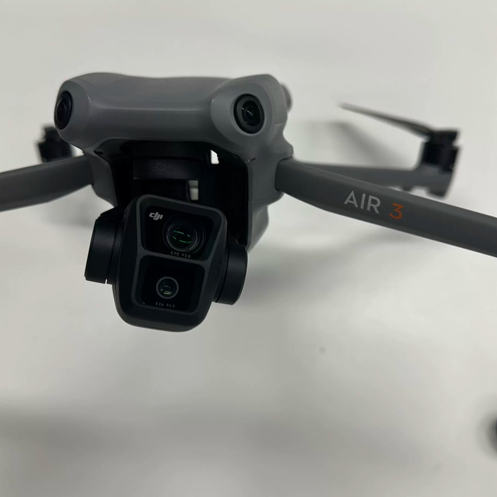 DJI Air 3 Drone Fly More Combo – Used – photo 5