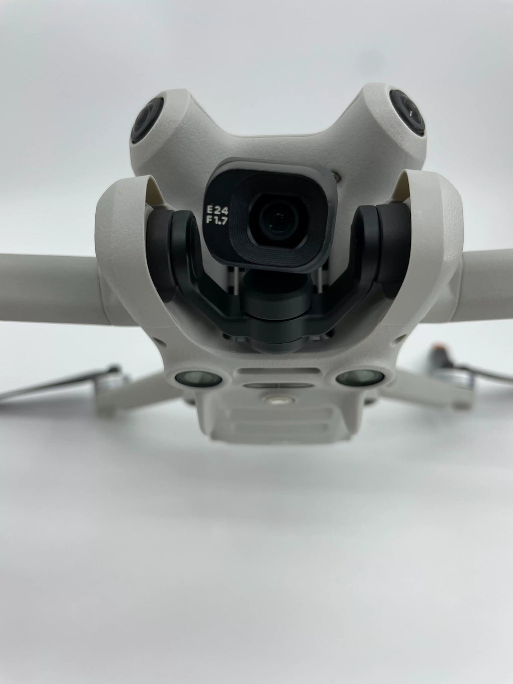 DJI Mini 4 Pro Dual Battery Combo – open box, grade B – photo 9