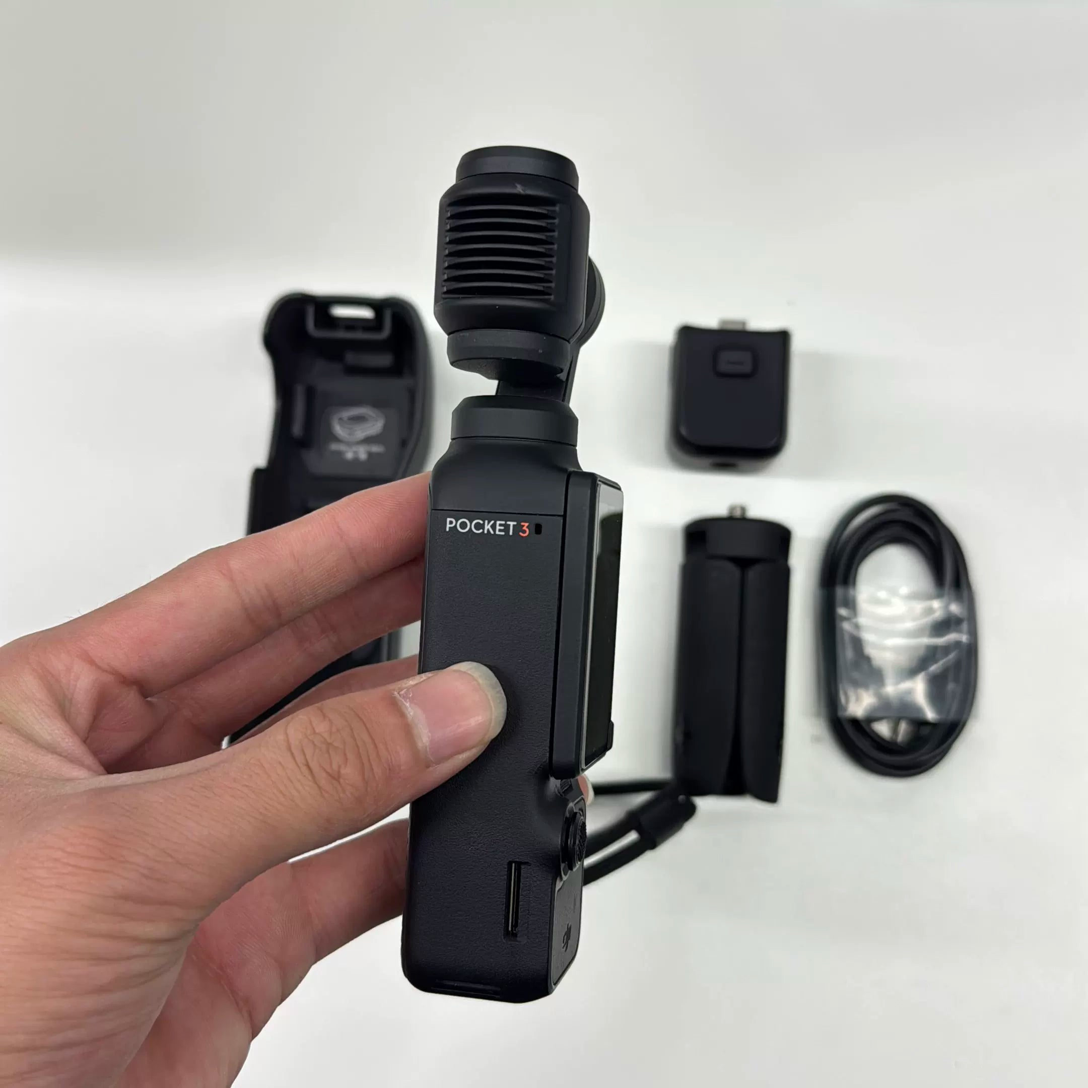 DJI Osmo Pocket 3 Pocket Camera Standard Combo – Used #16 – photo 3