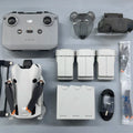 DJI Mini 4 Pro Drone Standard Remote – Used #4 – photo 1