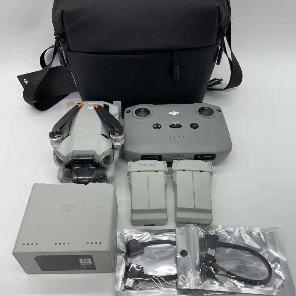 DJI Mini 4 Pro – open box, grade B – photo 3