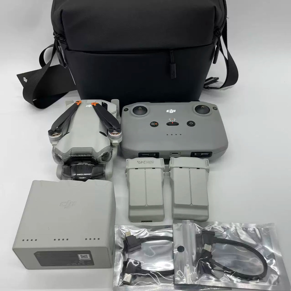 DJI Mini 4 Pro – open box, grade B – photo 3