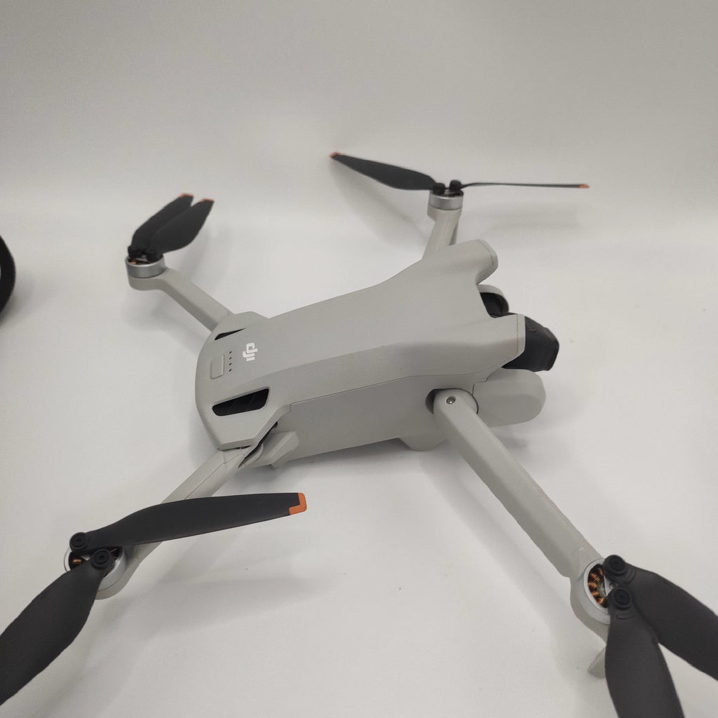 DJI Mini 3 - 9 DJIMini 3 image 3