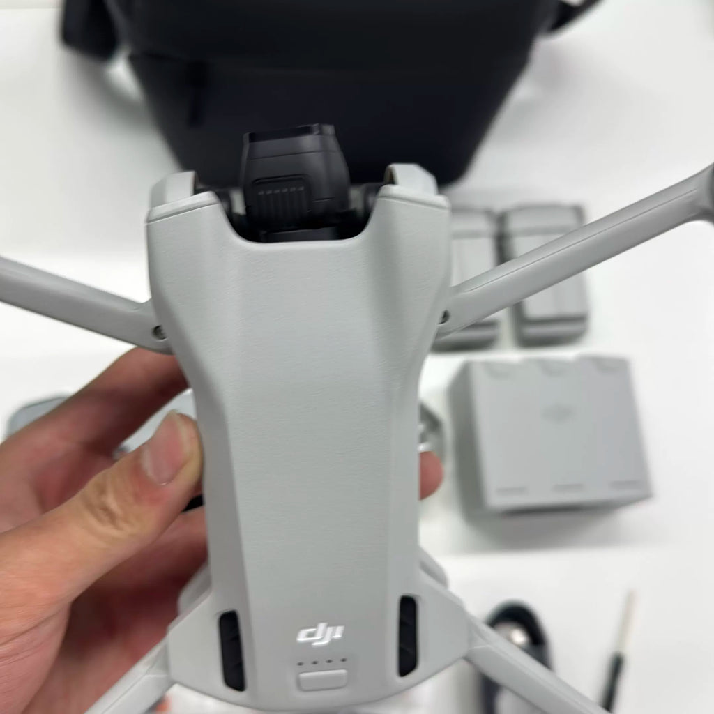 DJI Mini 3 Drone Extended Battery – Used – photo 5