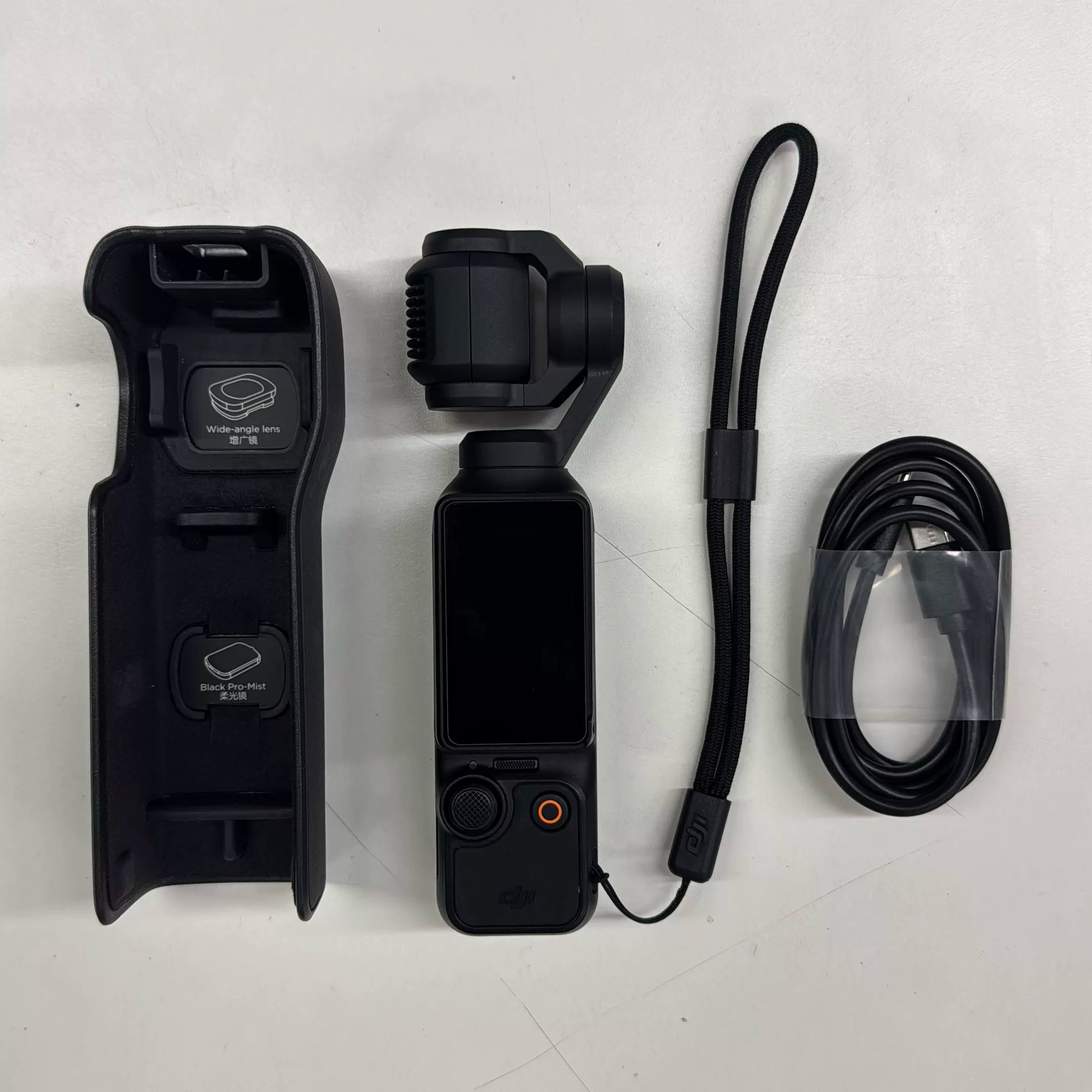 DJI Osmo Pocket 3 Pocket Camera – Used #7 – photo 1