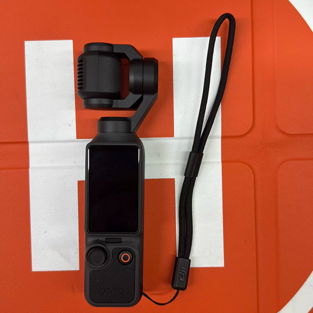 DJI Osmo Pocket 4 Pocket Camera Fly More Combo – Used #2 – photo 2