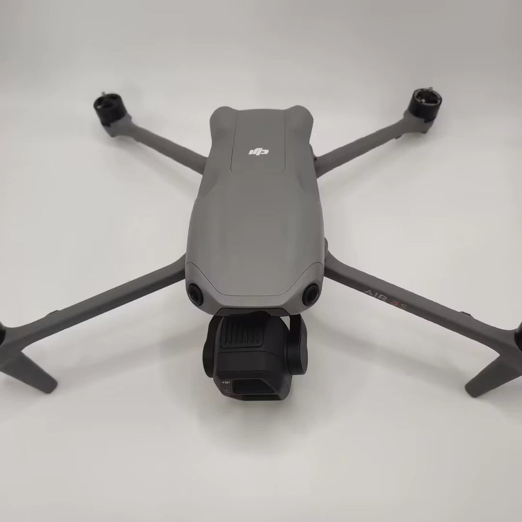 DJI Air 3S - 99 DJIAir3S image 2