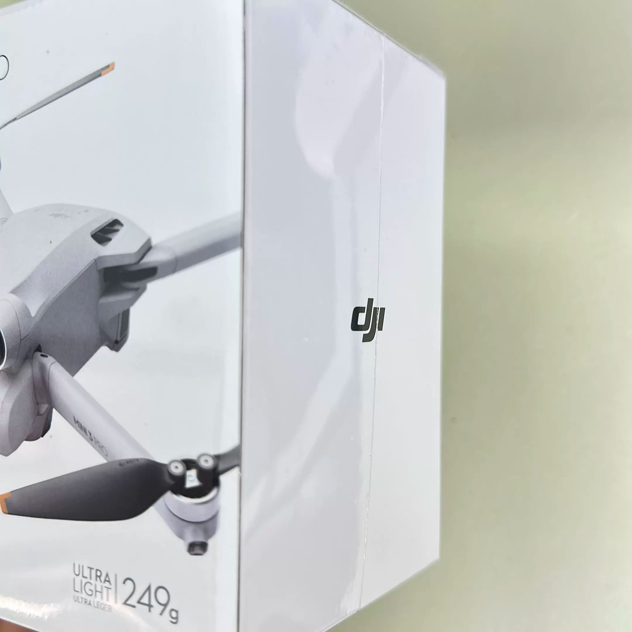 DJI Mini 3 Pro Drone – Brand New – photo 2