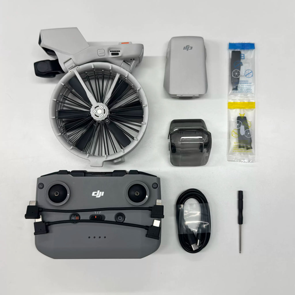 DJI Flip Drone Standard Combo – Used #2 – photo 1