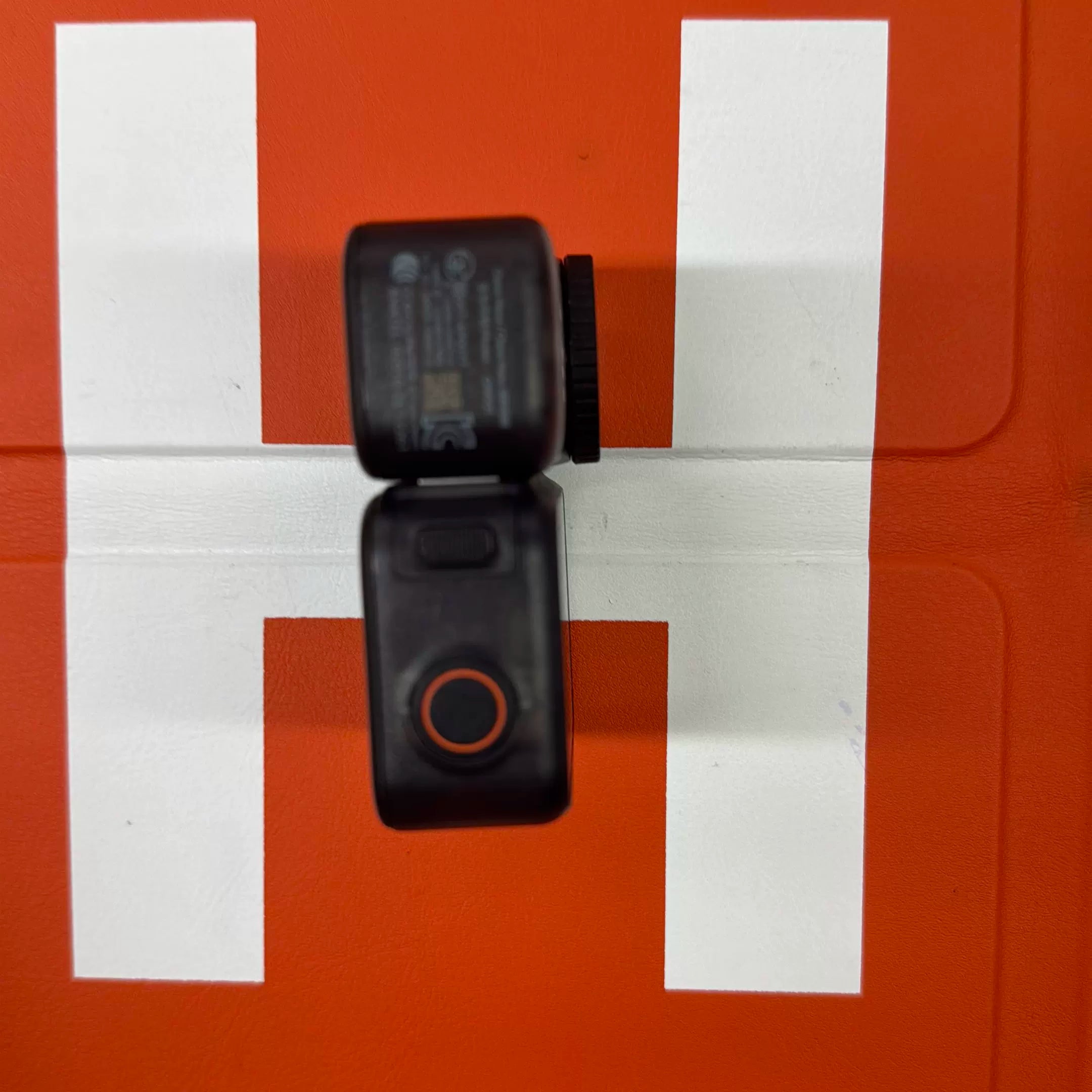 DJI Osmo Nano Action Camera Standard Combo – Used – photo 5