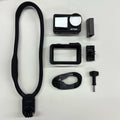 DJI Osmo Action 4 Action Camera Neck Strap – Used #2 – photo 1