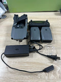 DJI Mavic Pro Dual Battery Combo – open box, grade B – photo 1
