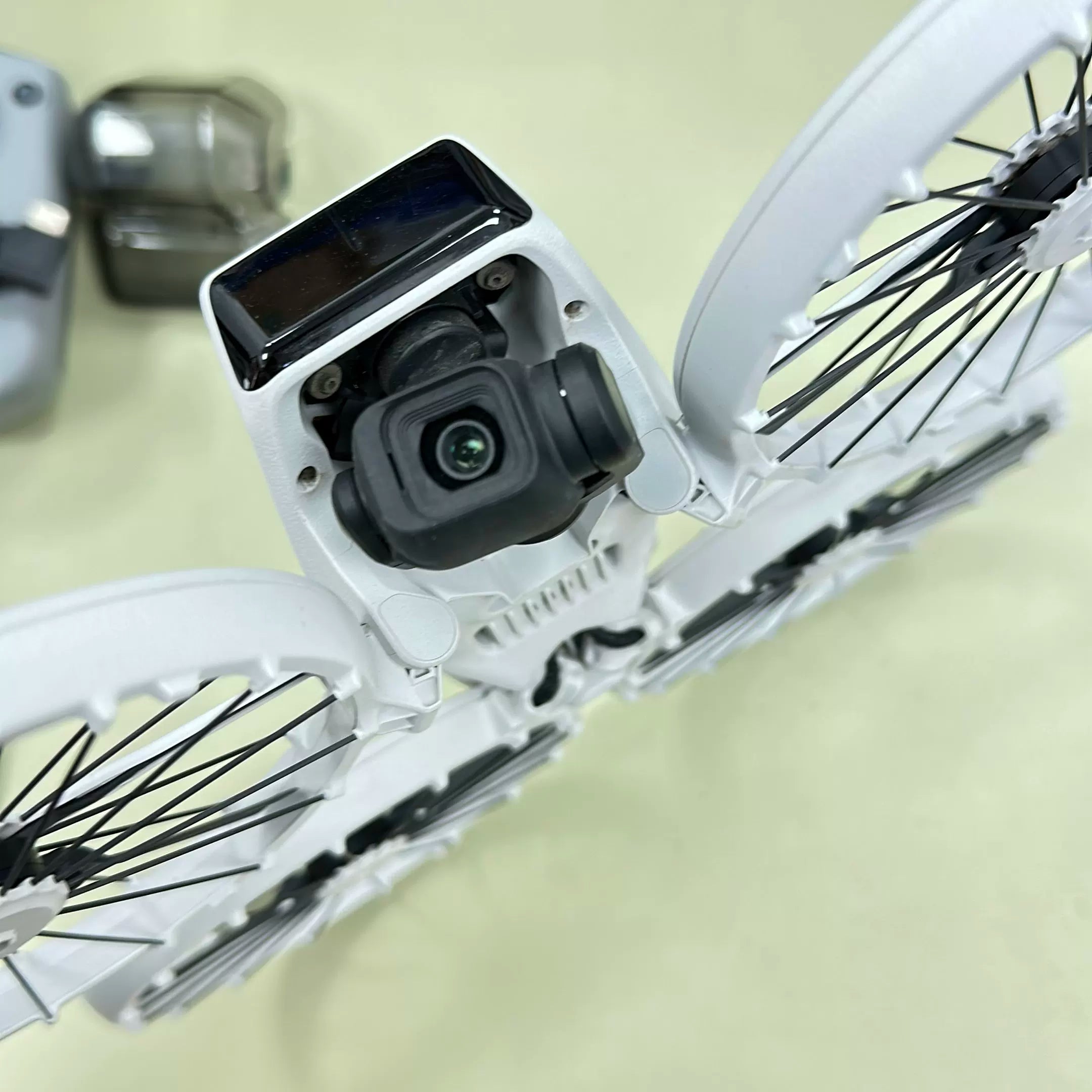 DJI Flip Drone Standard Combo – Used #19 – photo 6