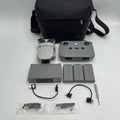 DJI Mini 2 Combo – open box, grade A – photo 1