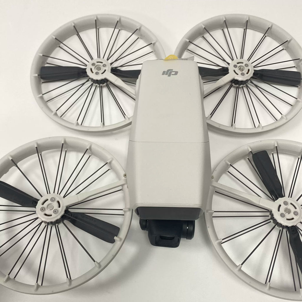 DJI Flip Drone Fly More Combo – Used #20 – photo 5