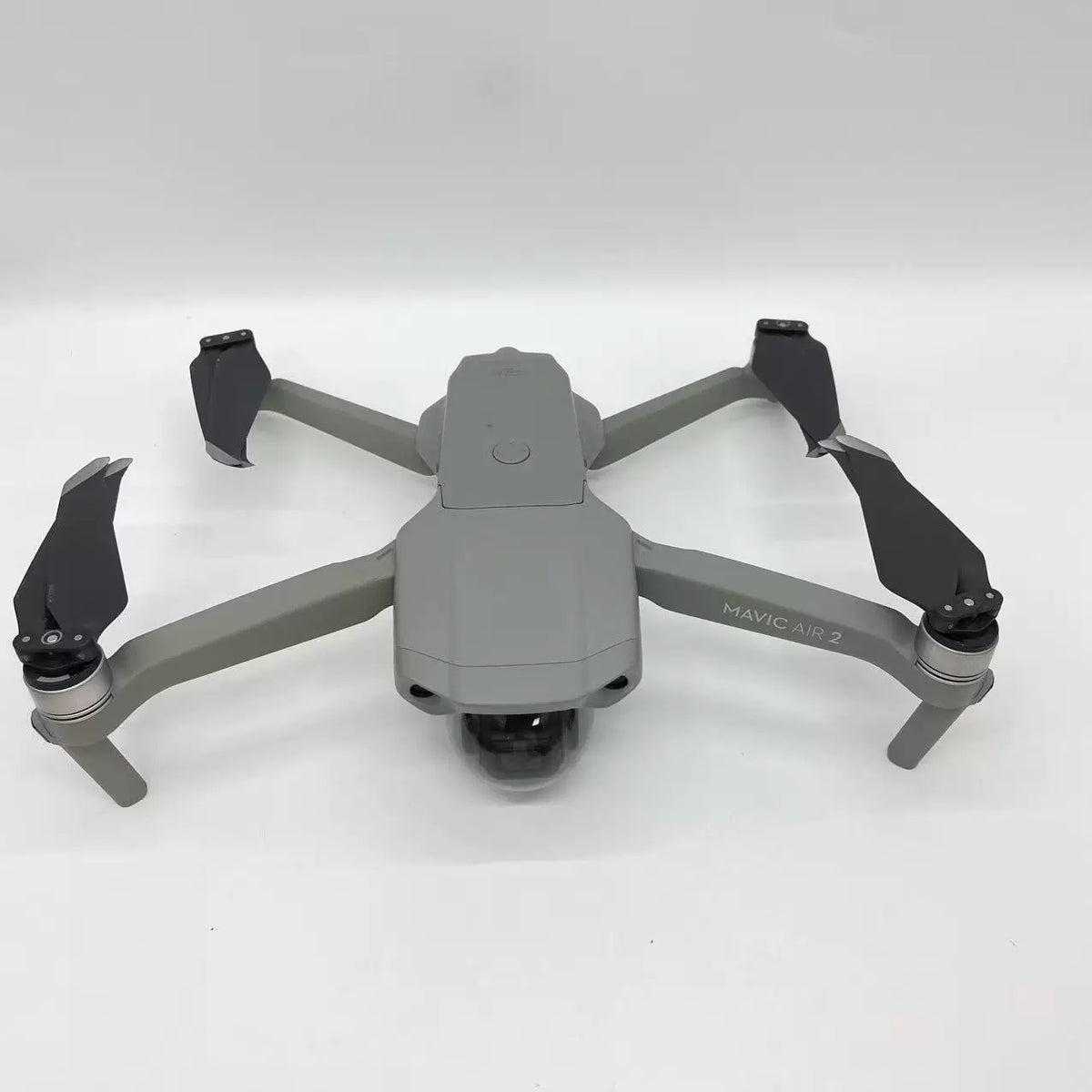 DJI Mavic Air 2 Combo – open box, grade B – photo 4