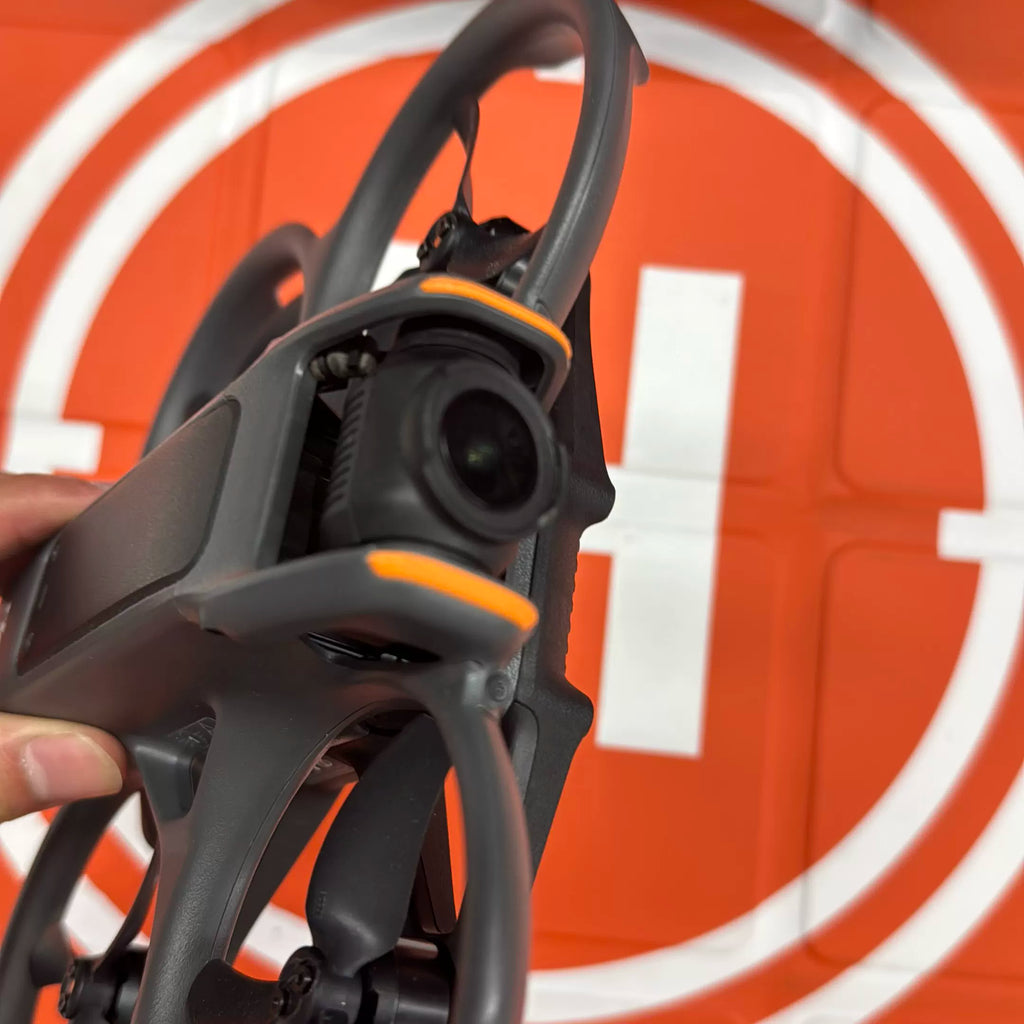 DJI Avata 2 FPV Drone – Used #2 – photo 6