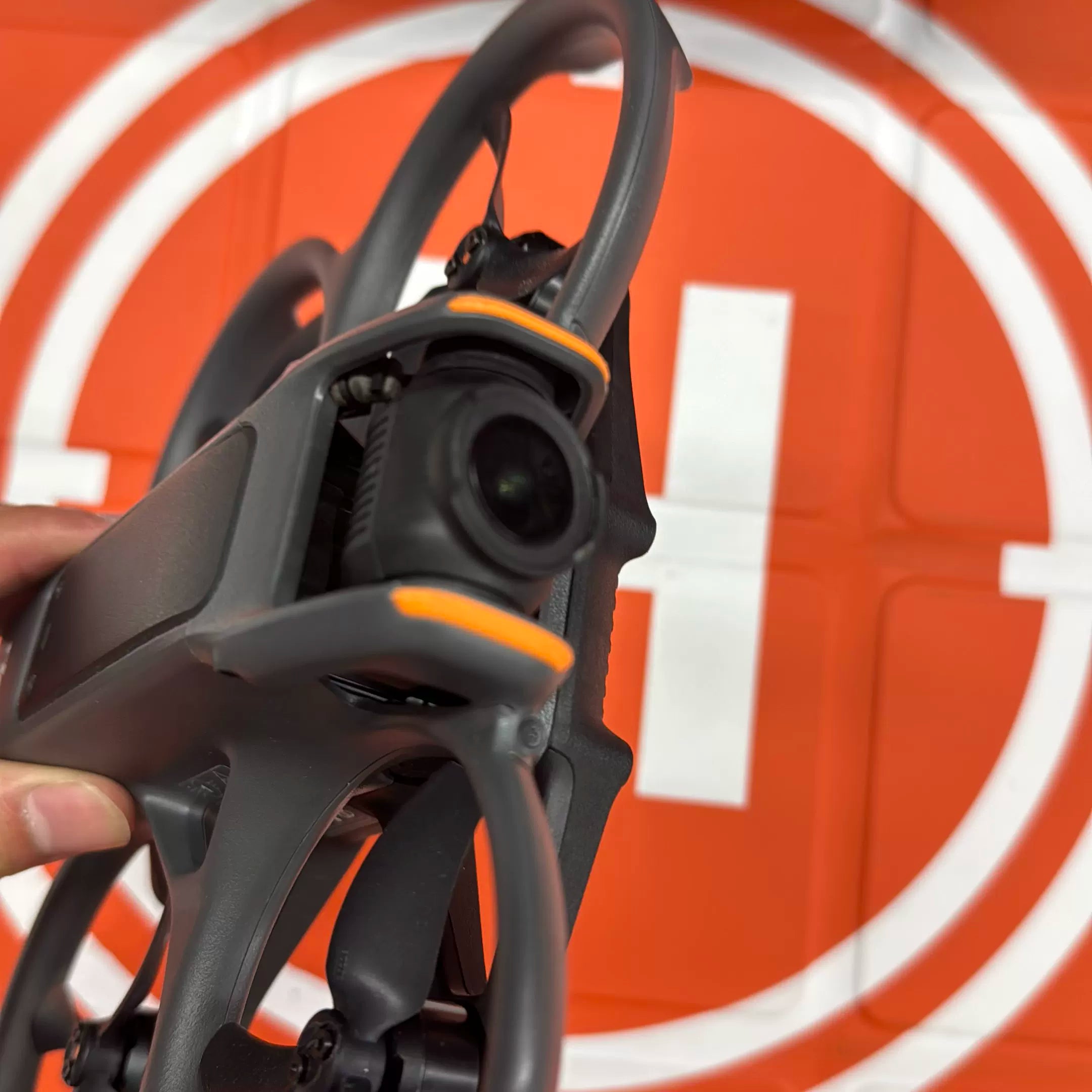 DJI Avata 2 FPV Drone – Used #2 – photo 6