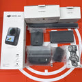 DJI Osmo 360 360 Camera Fly More Combo – Used #2 – photo 1
