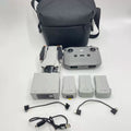 DJI Mini 3 Fly More Combo – open box, grade B – photo 1