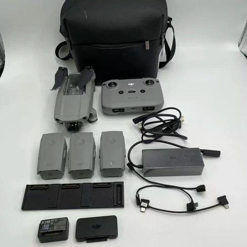 DJI Air 2 – open box, grade B – photo 1