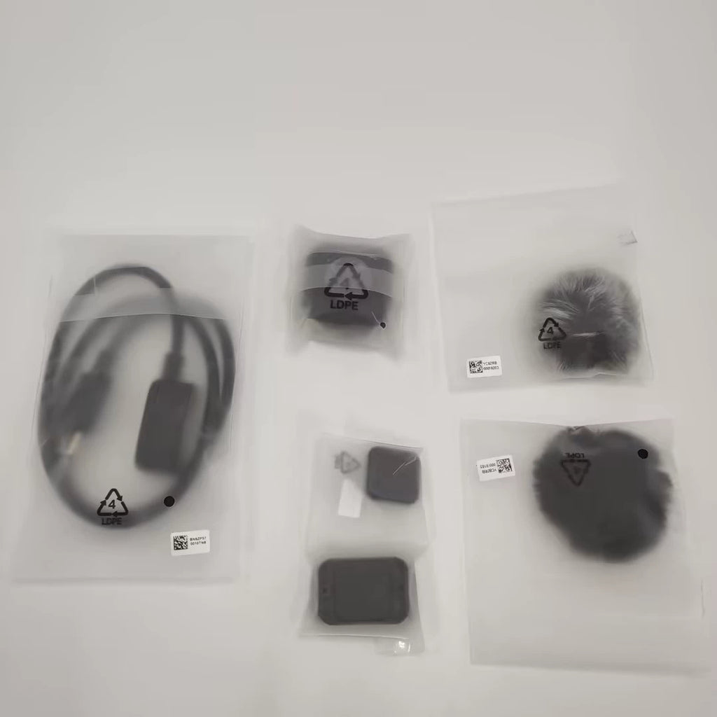 DJI Camera/Drone - DJIMIC3
