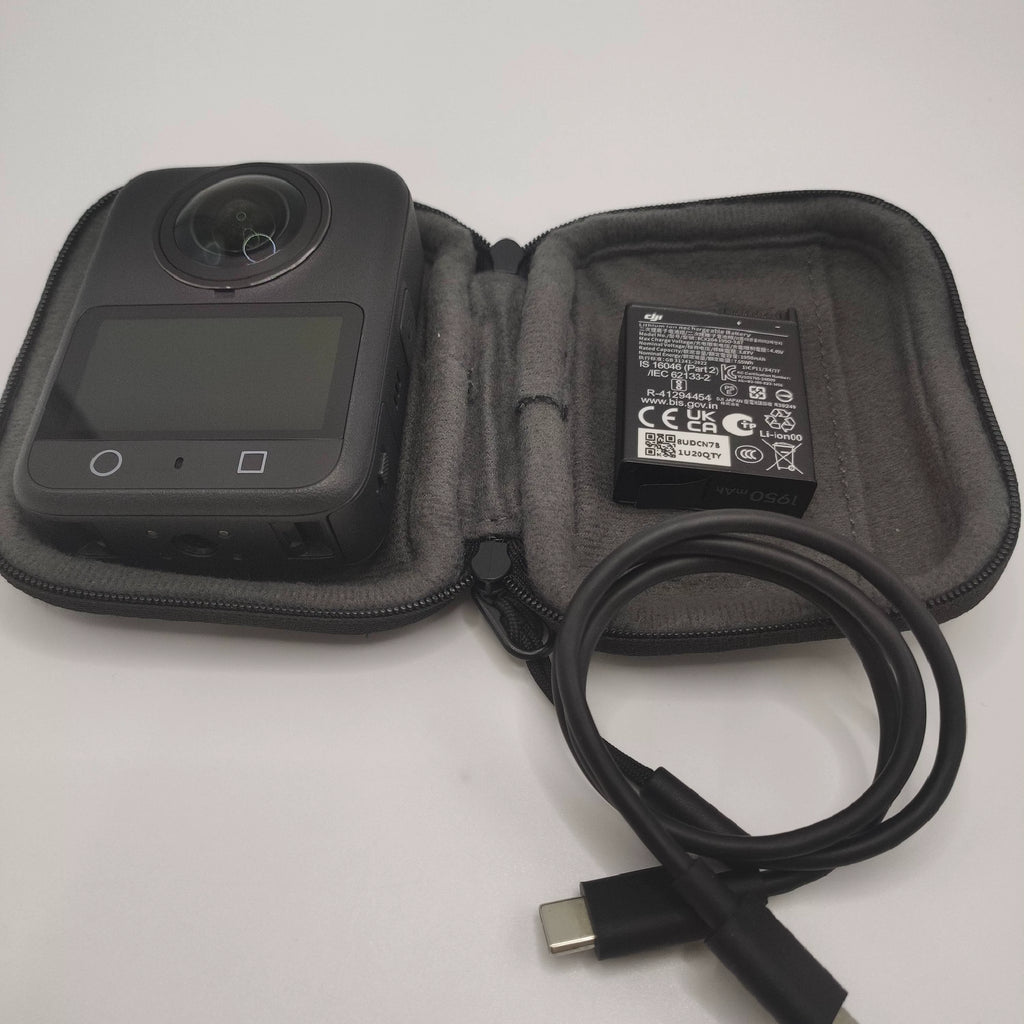 DJI OSMO 360 - 95 DJIOsmo 360