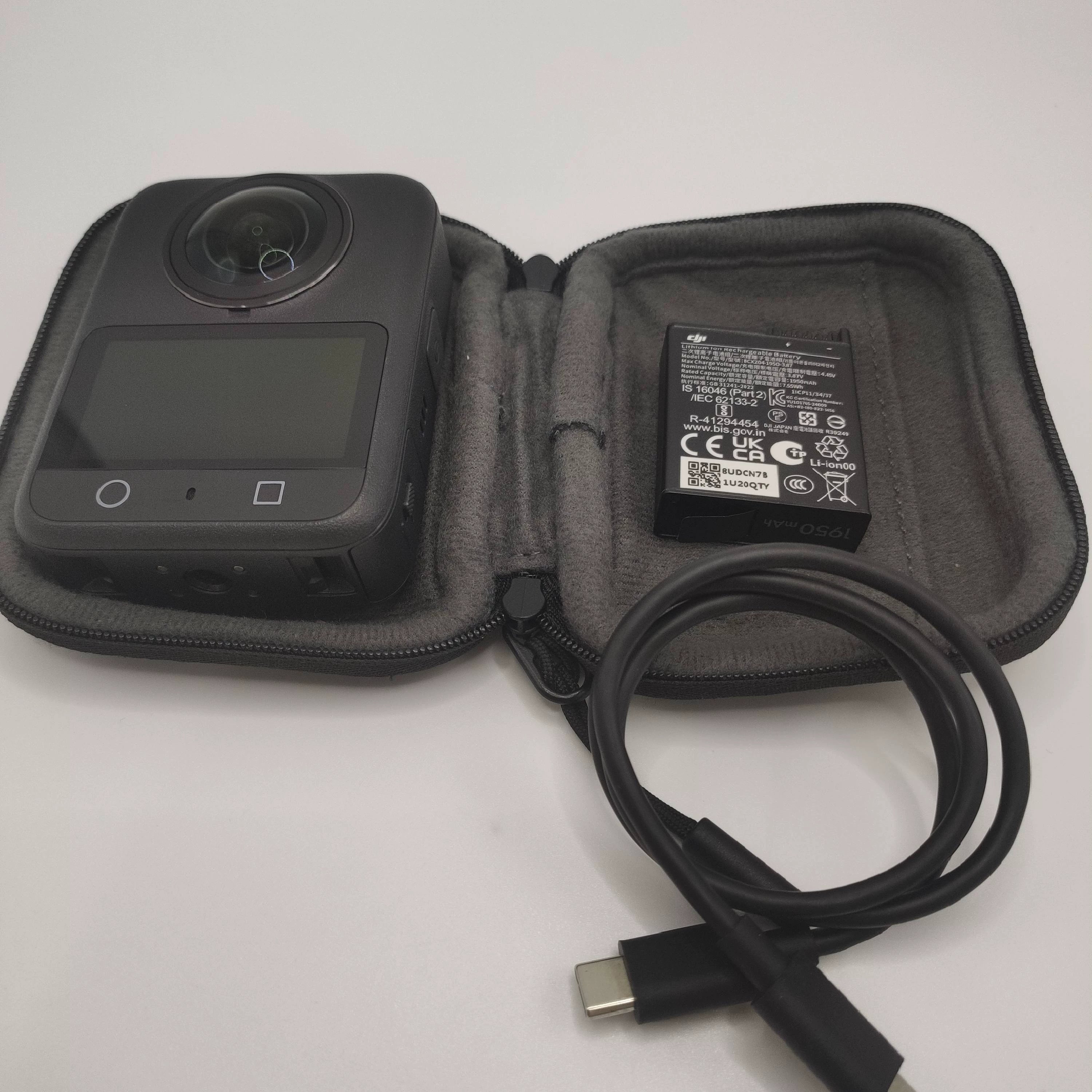 DJI OSMO 360 - 95 DJIOsmo 360