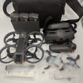 DJI Avata 2 - 99 DJI Avata 2