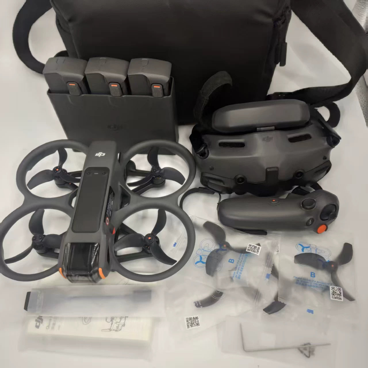 DJI Avata 2 - 99 DJI Avata 2
