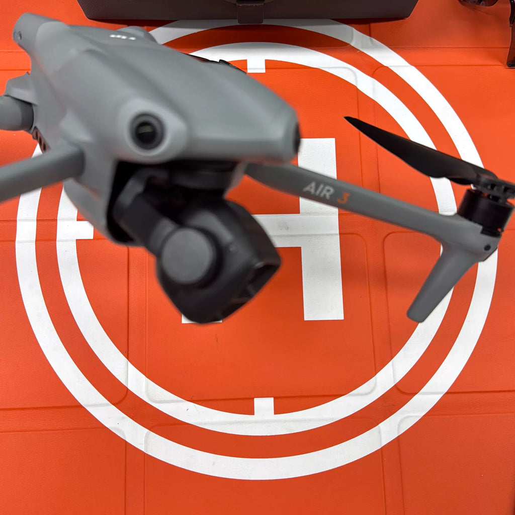 DJI Mavic Air 3 Drone Fly More Combo – Used – photo 6