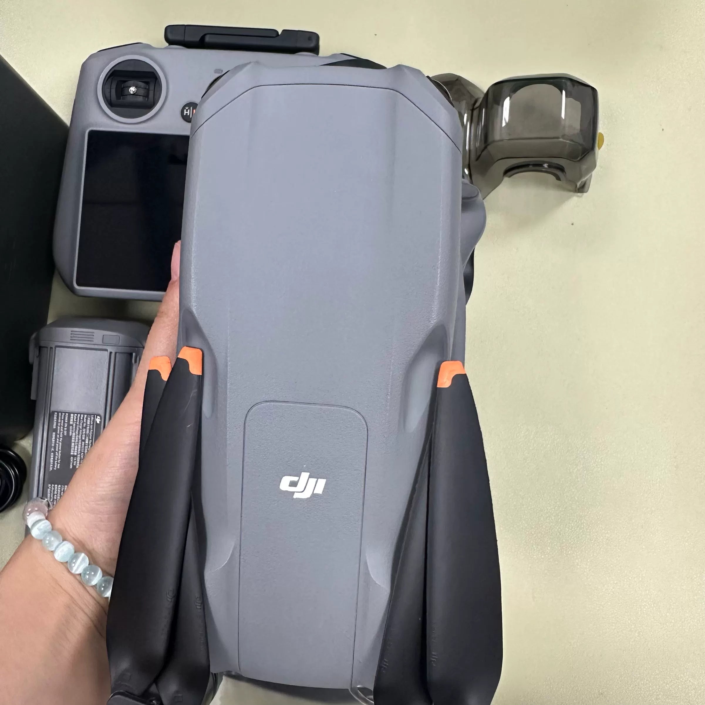 DJI Mavic Air 3 Drone Fly More Combo – Used #11 – photo 3