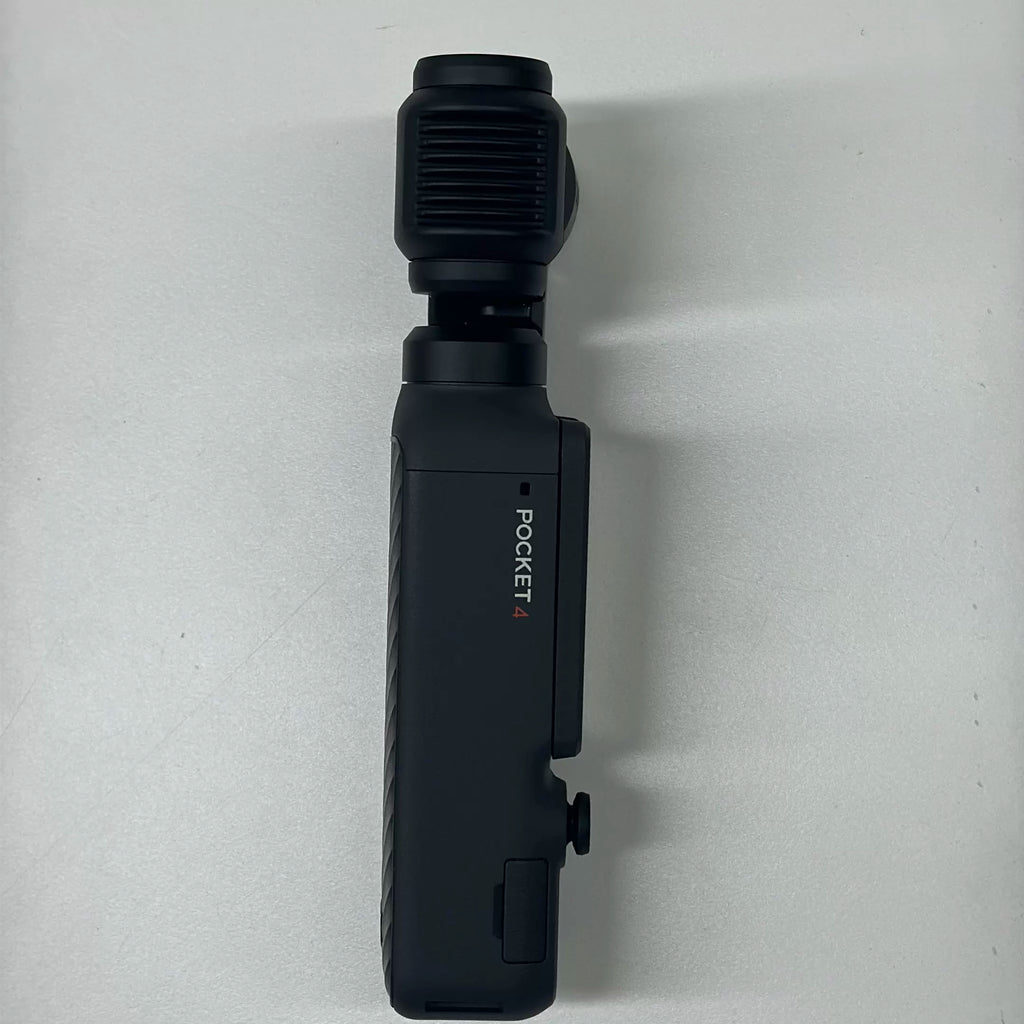 DJI Osmo Pocket 4 Pocket Camera Fly More Combo – Used #4 – photo 3