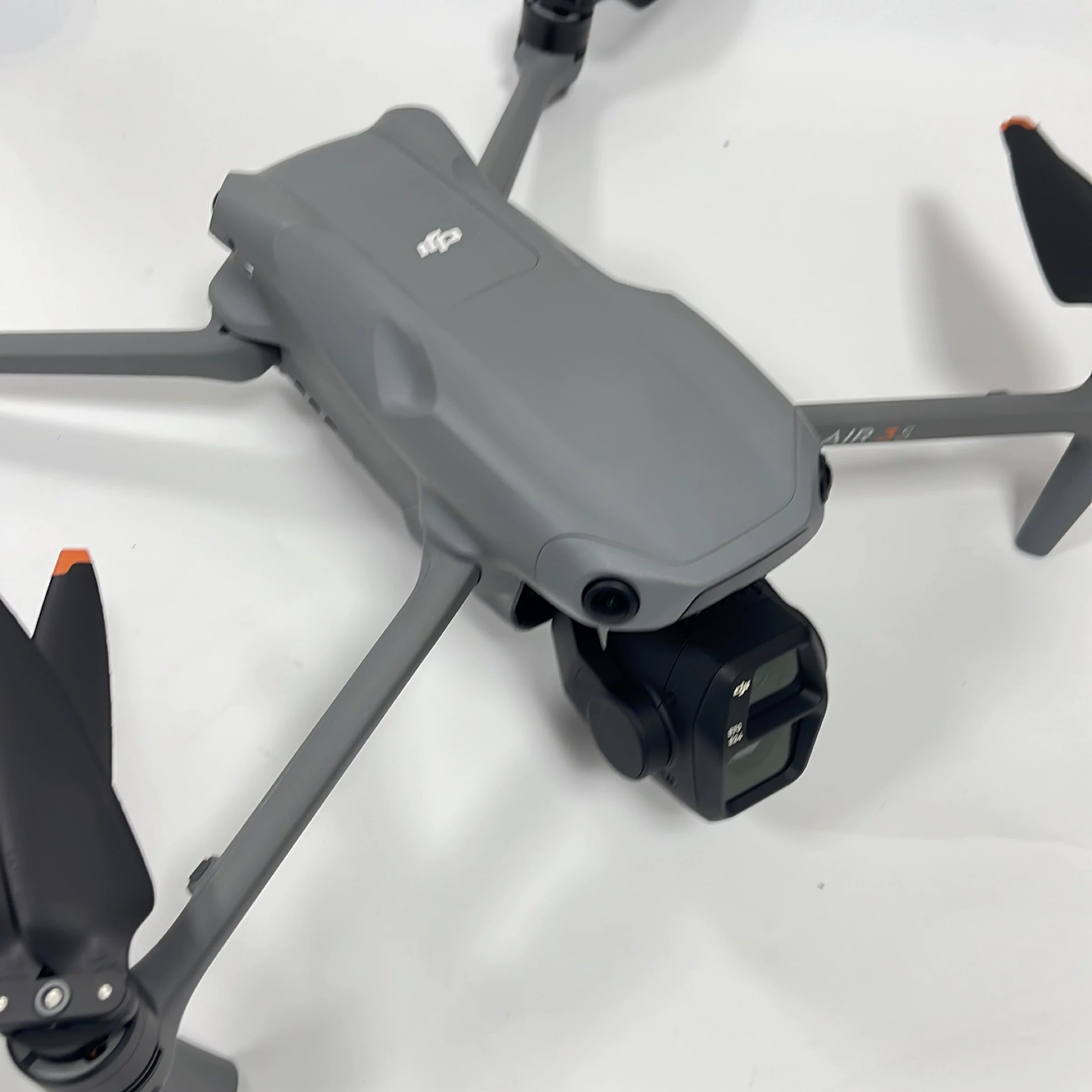 DJI Air 3S Drone Screen Remote Combo – Used #4 – photo 5