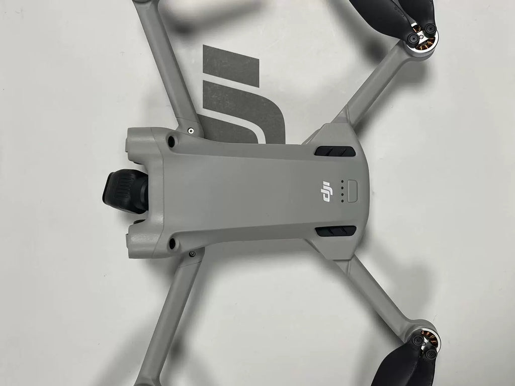 DJI Mini 3 Pro Drone Fly More Combo – Used #9 – photo 2