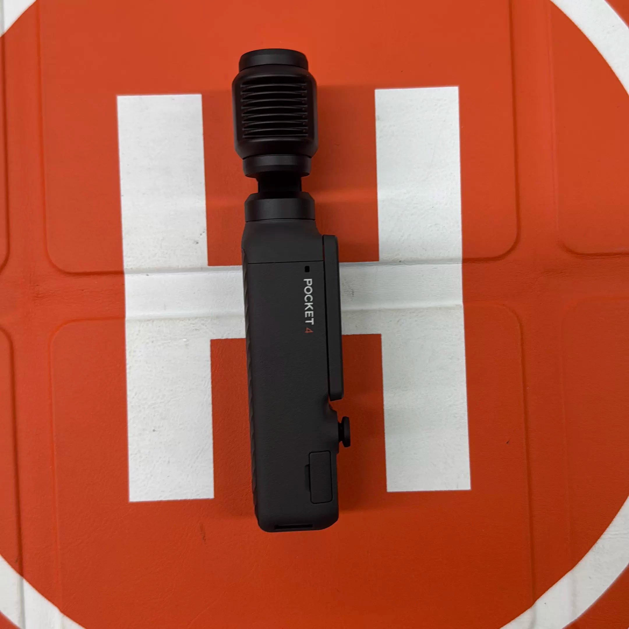 DJI Osmo Pocket 4 Pocket Camera DJI Care Refresh Plan – Used – photo 6
