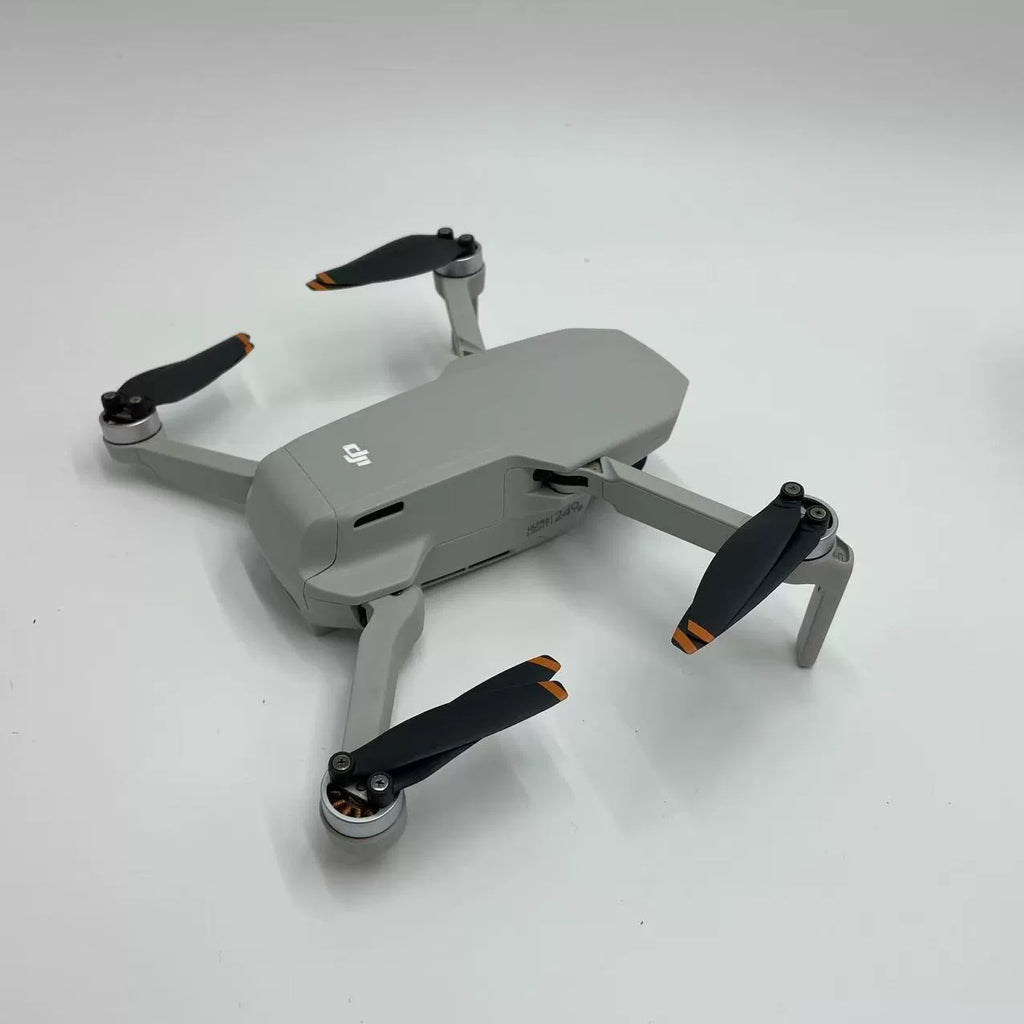 DJI Mini 4K Fly More Combo – open box, grade B – photo 5